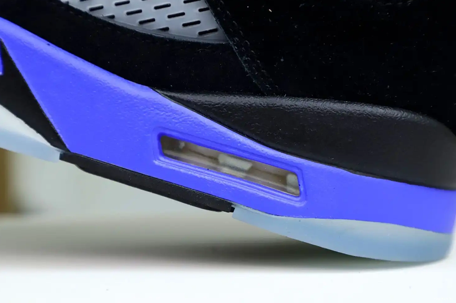 AIR BLUE' 5 AIR JORDAN 'RACER JORDAN Kimikick RETRO 0705